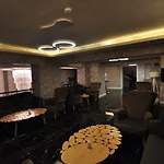 Manhattan ホテル アンカラ