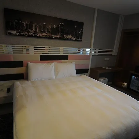 Hotel Manhattan Ancara