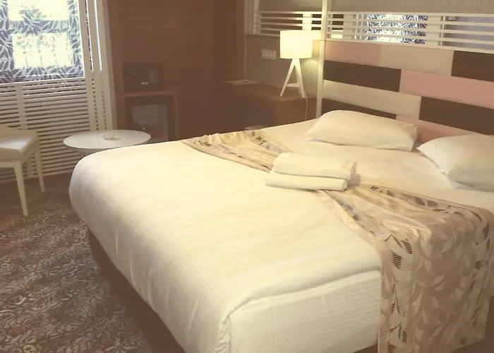 Manhattan Hotel Ankara