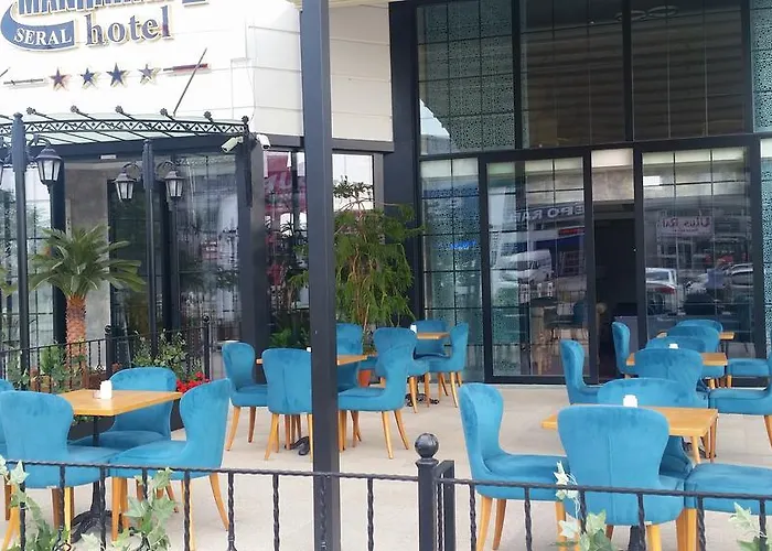 Hotel Manhattan Ankara