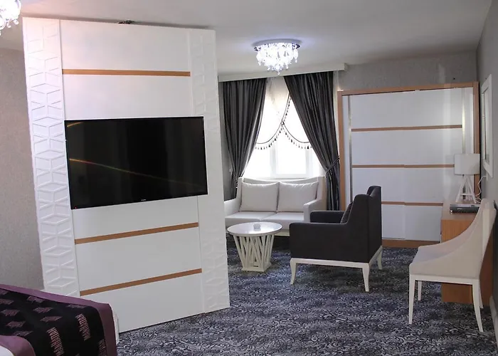 Hotel Manhattan Ankara