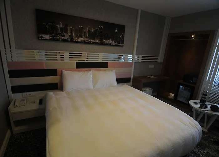 Hotel Manhattan Ankara