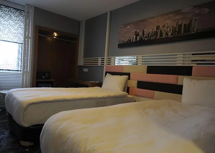 Hotel Manhattan Ankara