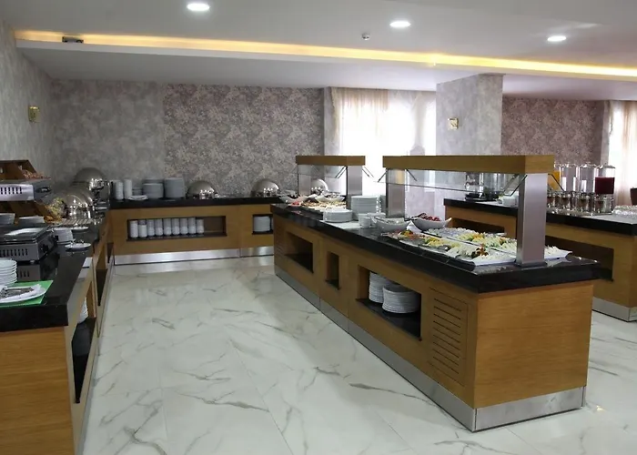 Manhattan Hotel Ankara