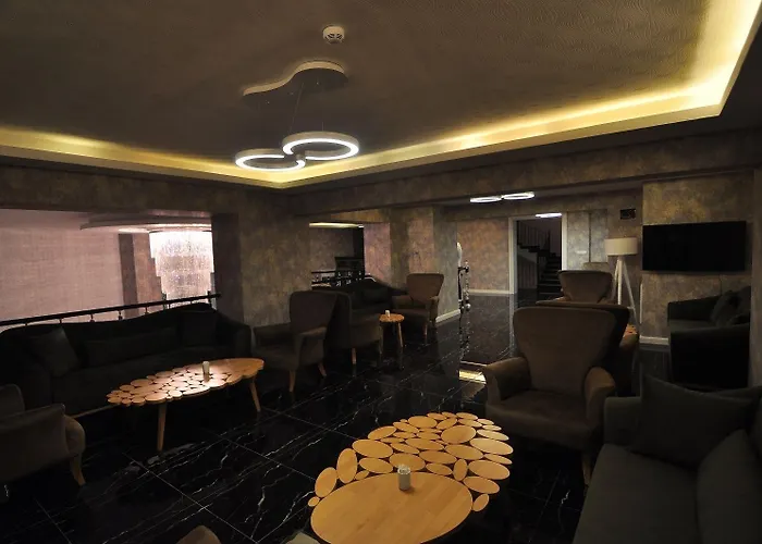 Manhattan Hotel Ankara