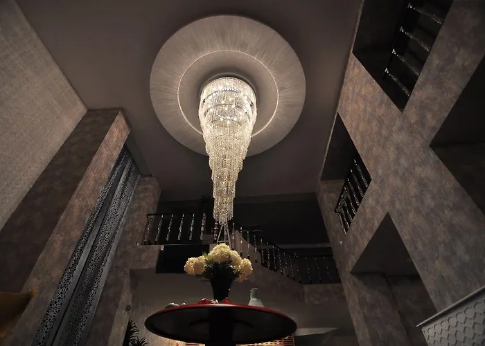 Manhattan Hotel Ankara