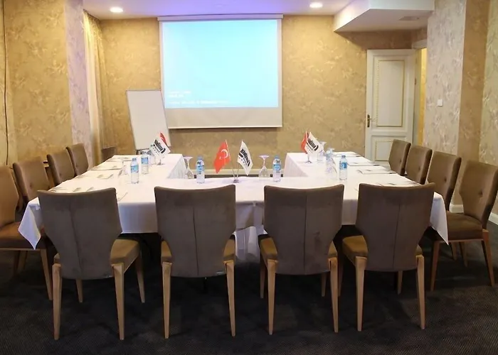 Manhattan Hotel Ankara