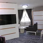 Otel Manhattan Ankara