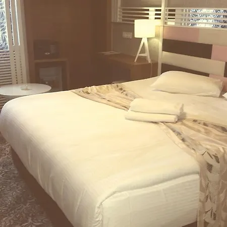 Manhattan Szálloda Ankara