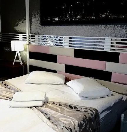 Hotell Manhattan