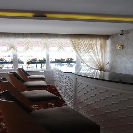 Manhattan 4* Ankara