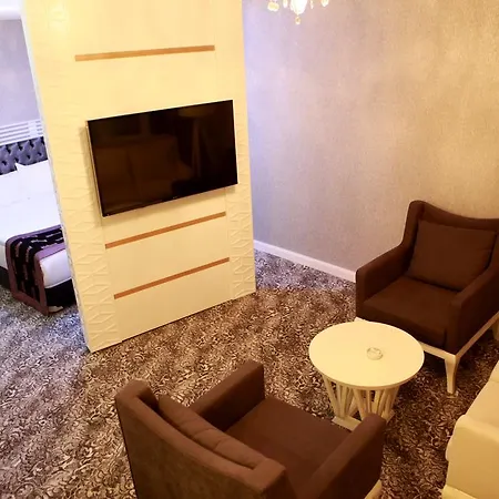 Manhattan 4* Ankara