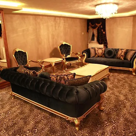 Manhattan Ankara