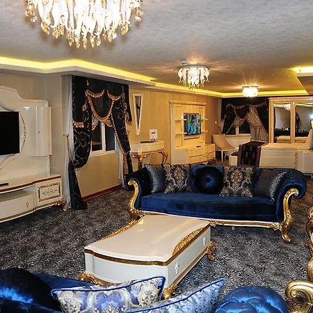 Manhattan 4*
