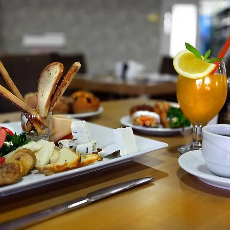 Manhattan Hotell Ankara