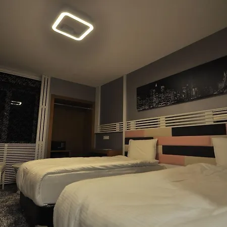 Manhattan Hotel Ankara