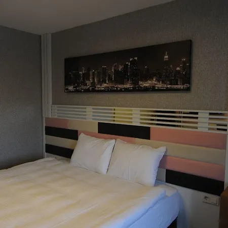Manhattan 4* Ankara