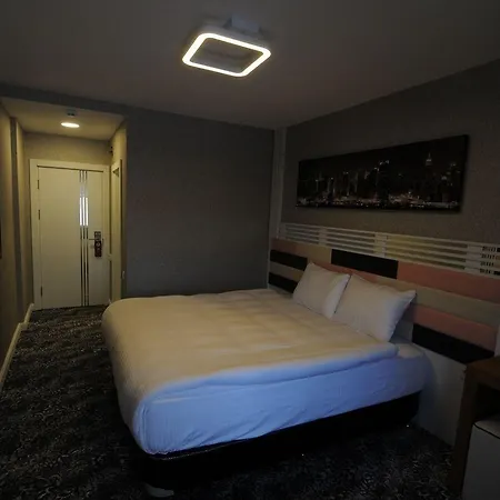 Manhattan 4* Ankara