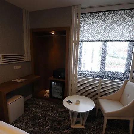 Otel Manhattan
