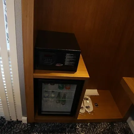 Szálloda Manhattan 4*