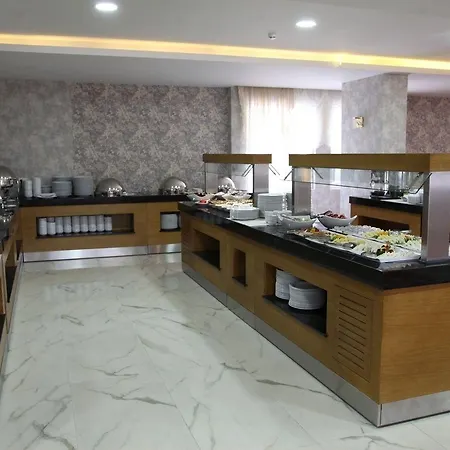 Manhattan Hotel Ankara