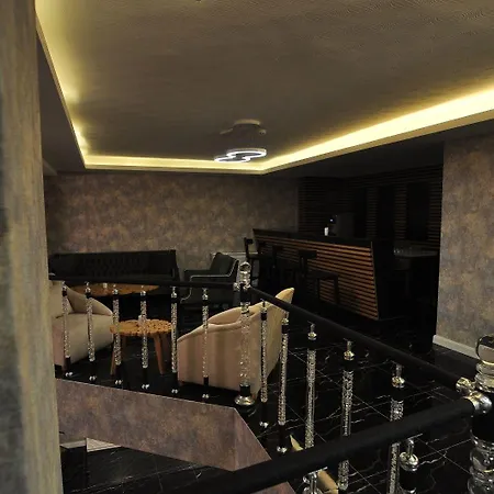 Hotel Manhattan 4*