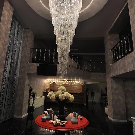 Hotel Manhattan