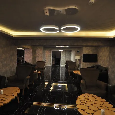 Manhattan 4* Ankara