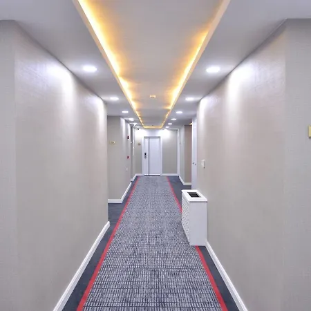 Hotel Manhattan