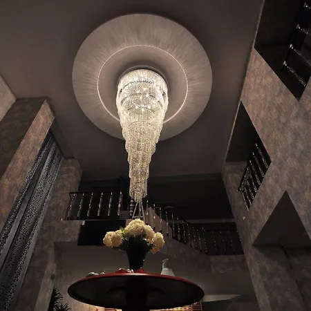 Manhattan Hotel Ankara