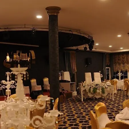 Hotel Manhattan Ankara