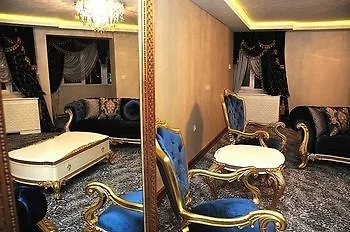 Manhattan Ankara