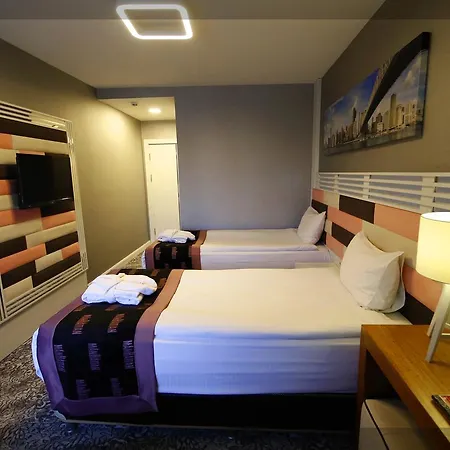 Manhattan 4*