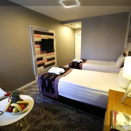 Hotel Manhattan