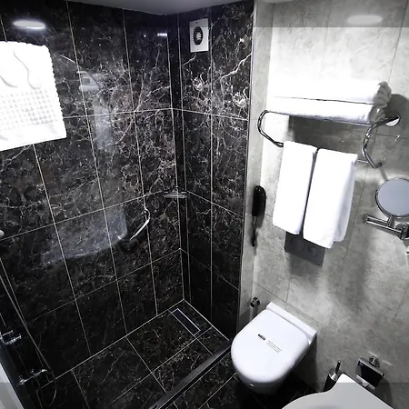 Hotell Manhattan