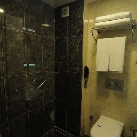 Hotell Manhattan