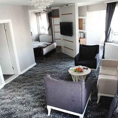 Manhattan Hotell
