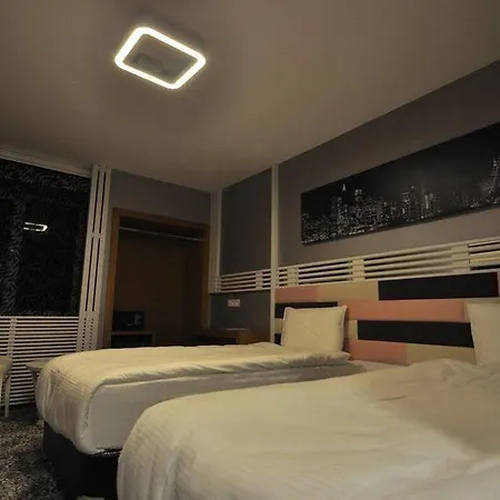 Hotel Manhattan Ankara