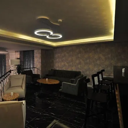 Manhattan 4* Ankara