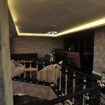 Manhattan Hotel