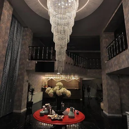 Manhattan Ankara
