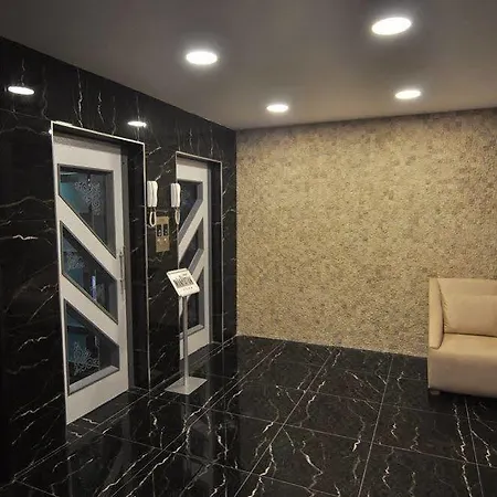Manhattan 4*