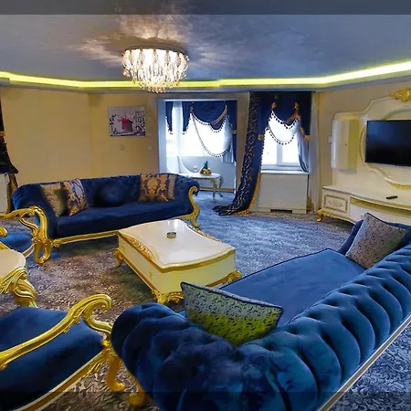 Hotell Manhattan