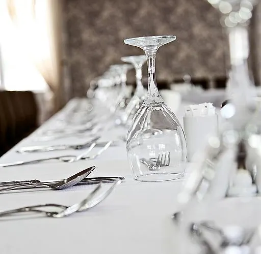 Manhattan أنقرة