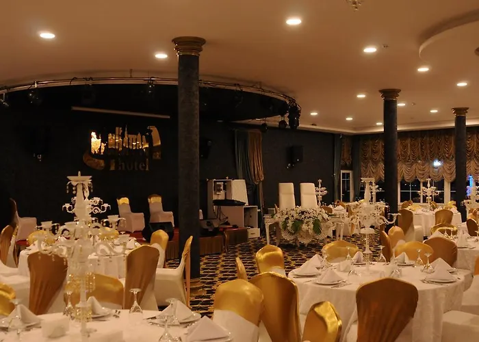 Manhattan Άγκυρα