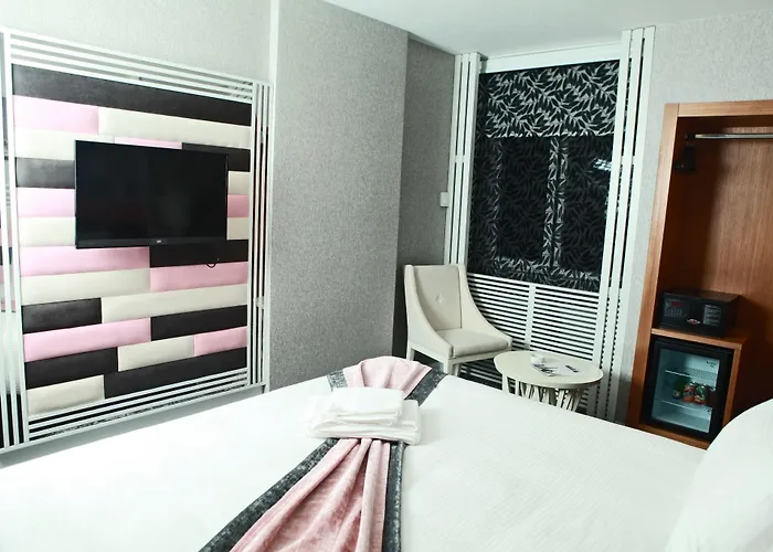 Manhattan Άγκυρα