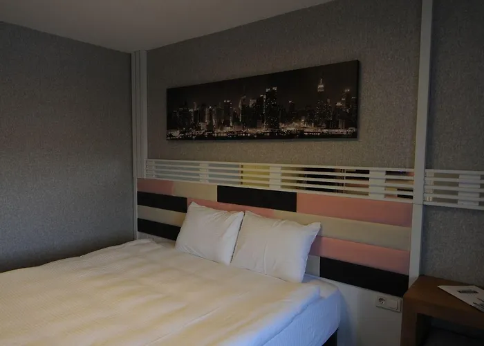 Manhattan 4* أنقرة