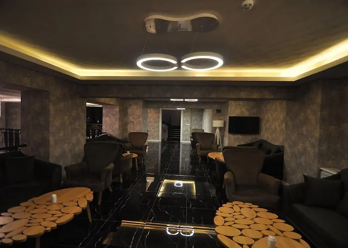 Manhattan 4* أنقرة