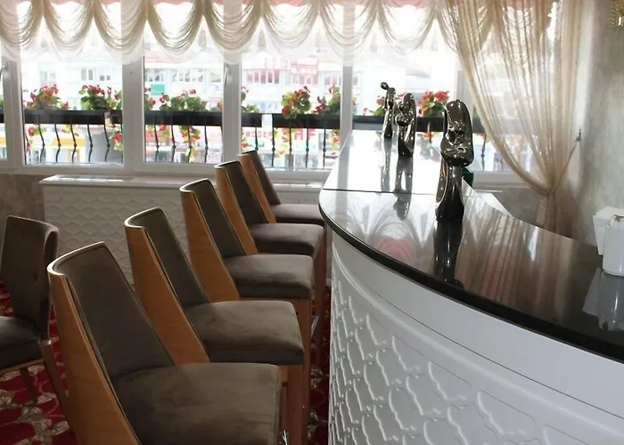 Manhattan Άγκυρα