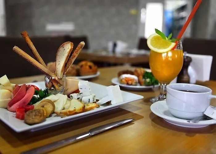 فندق Manhattan 4*